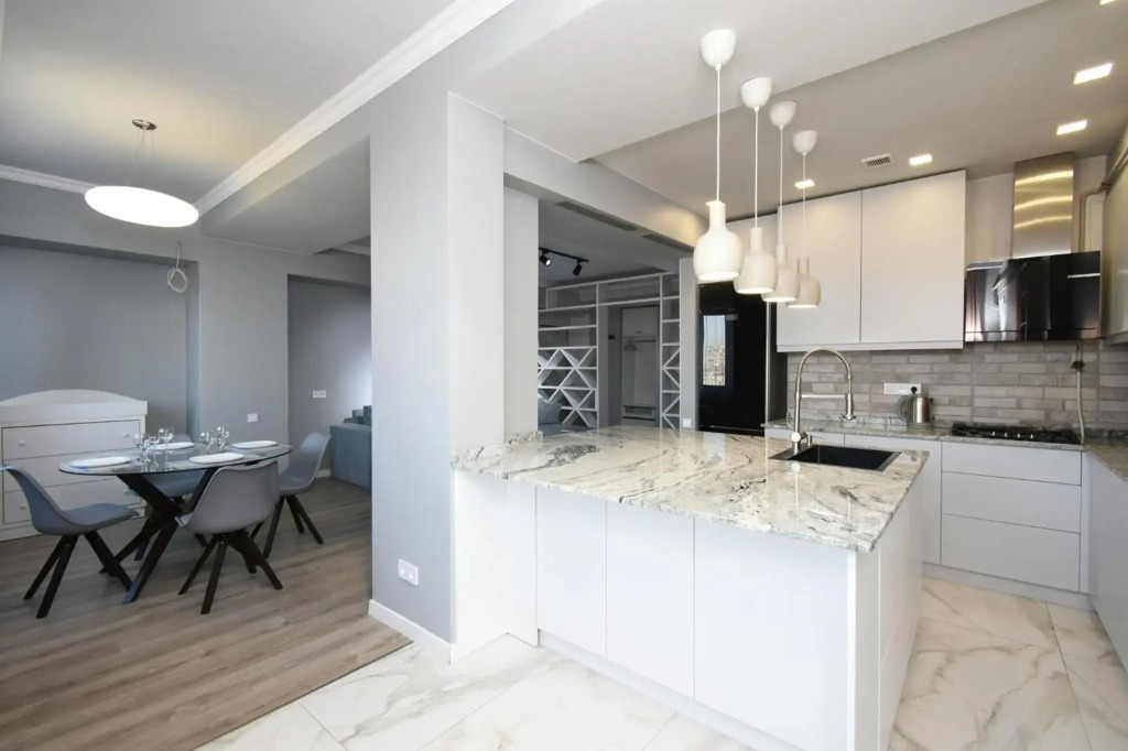 Apartaments komitas 9
