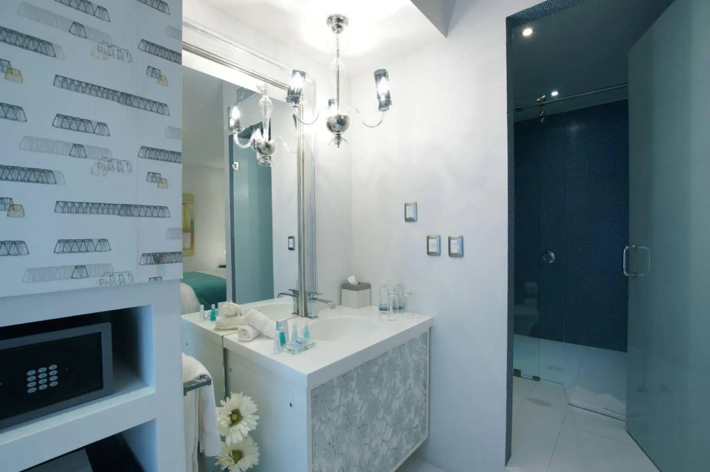 1850 Hotel Boutique