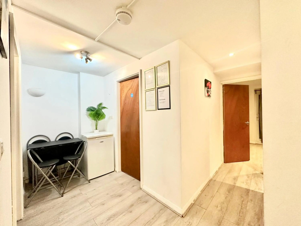 Chaltons Guest House