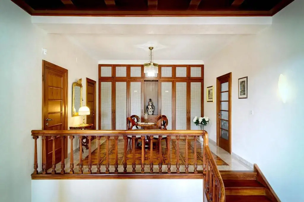 Exclusive Seafront Villa 5 Bedrooms Villa Mestro Outdoor Pool