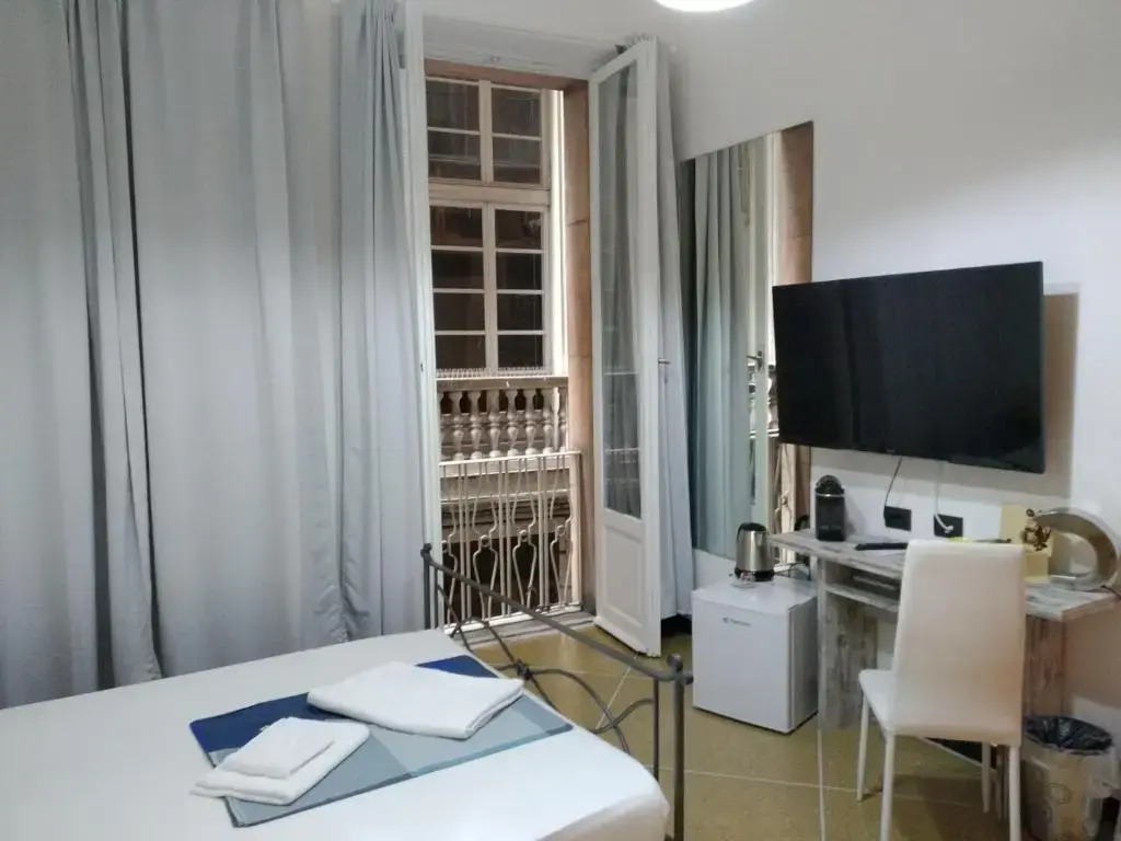 Nik rooms