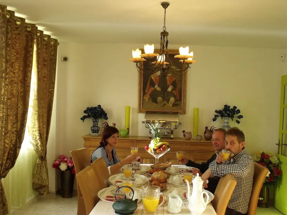 Casa La Palma Le 48