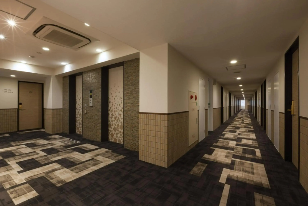 Via Inn Kyoto Shijomuromachi