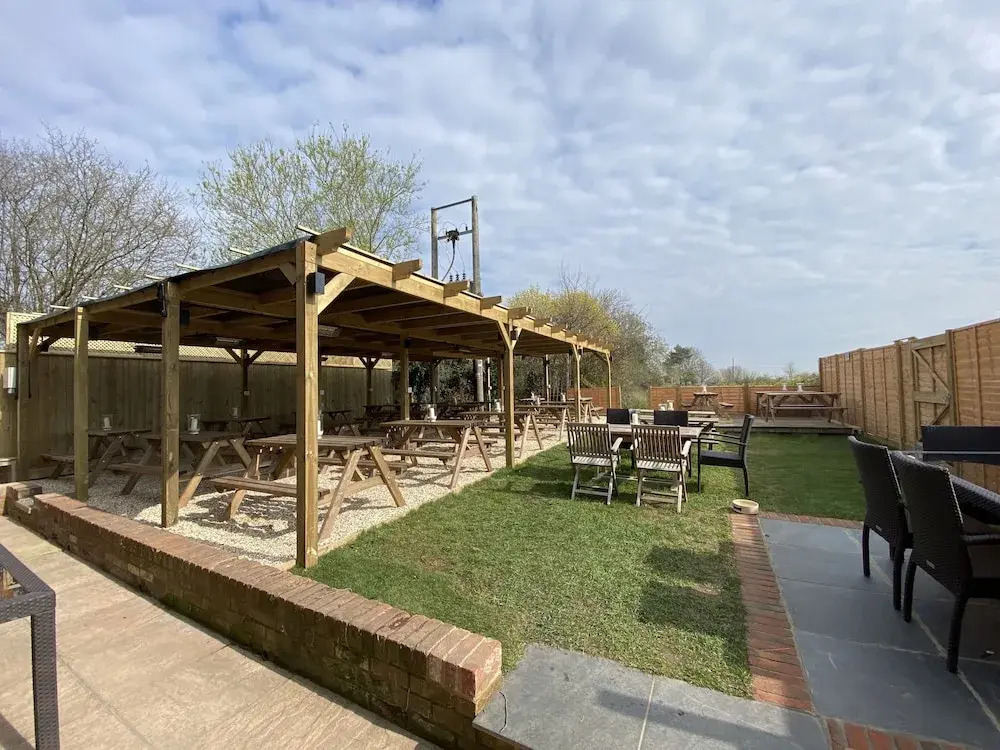 The Six Bells