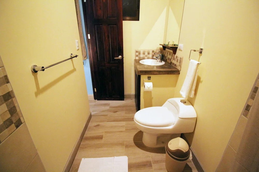 Téva Eco Retreat - Hostel