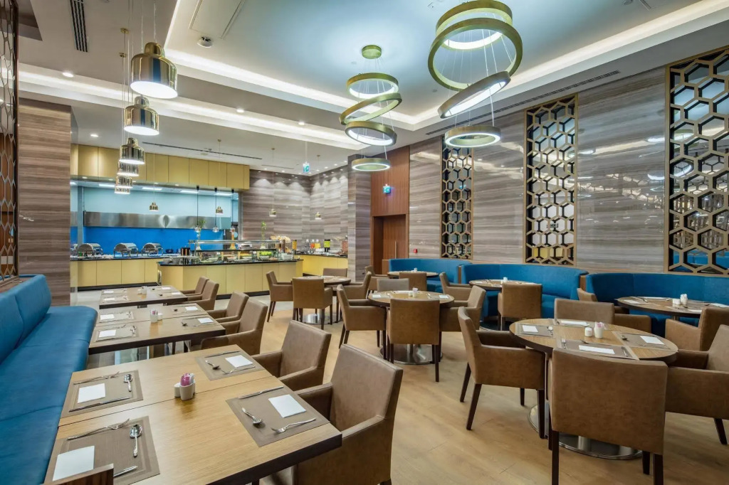 Accom Hotels Sivas