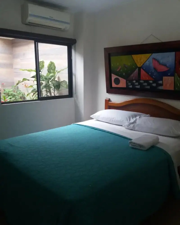 Hotel Guarigua Plaza