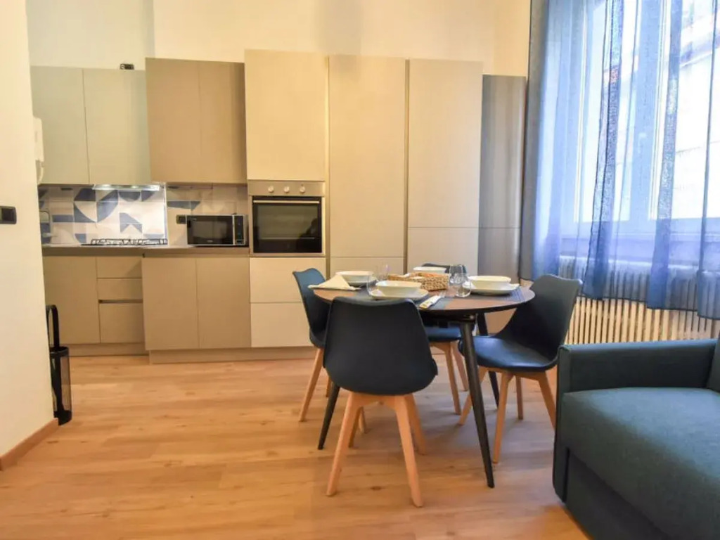 Apartment NoLo Flat Milan