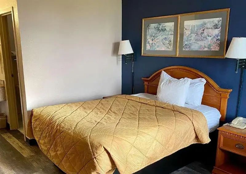 Americas Best Value Inn Marianna