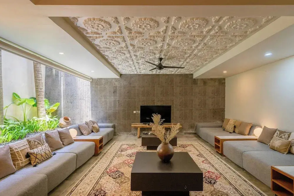Saidov Villa by Betterplace