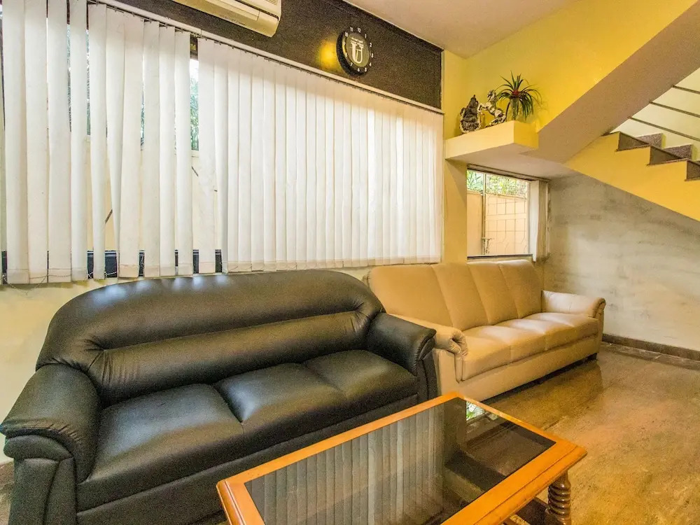 OYO 330 RB Hospitality