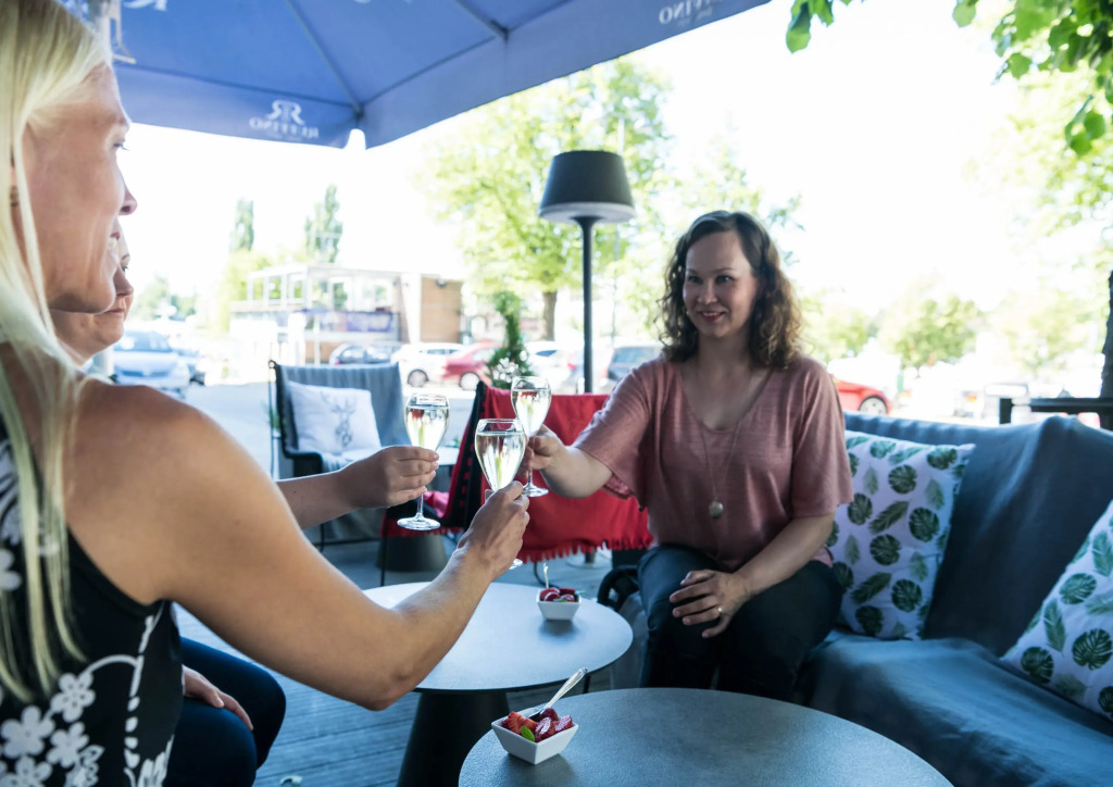 Original Sokos Hotel Seurahuone Savonlinna