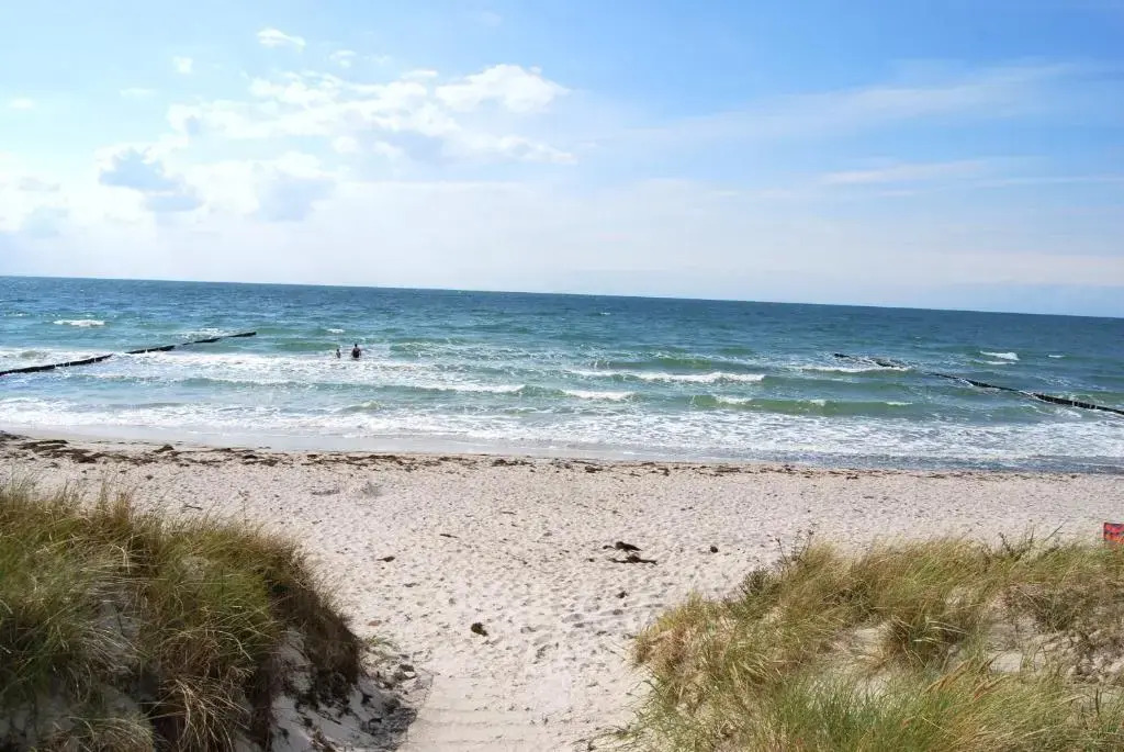 Hotel Hiddensee Hitthim