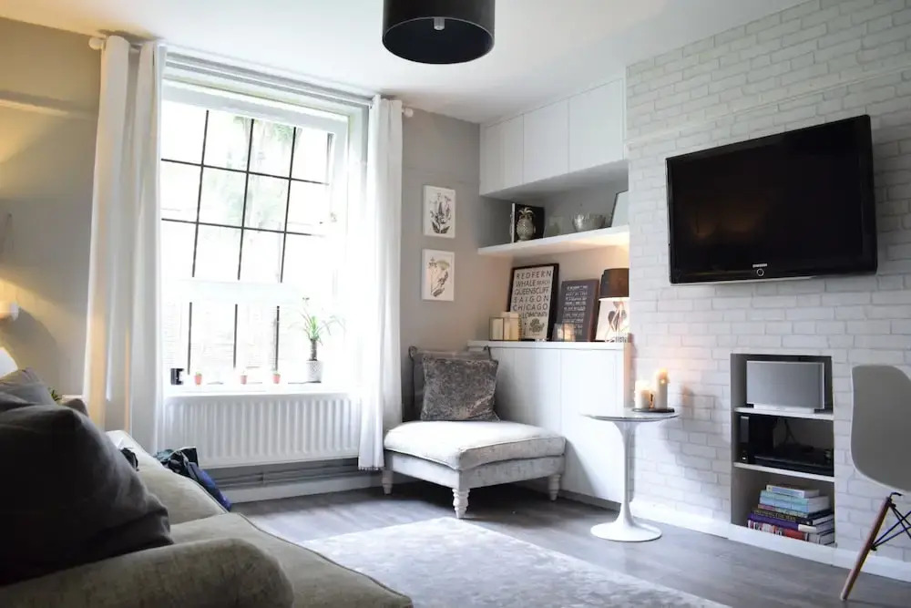 1 Bedroom Apartment in Hoxton
