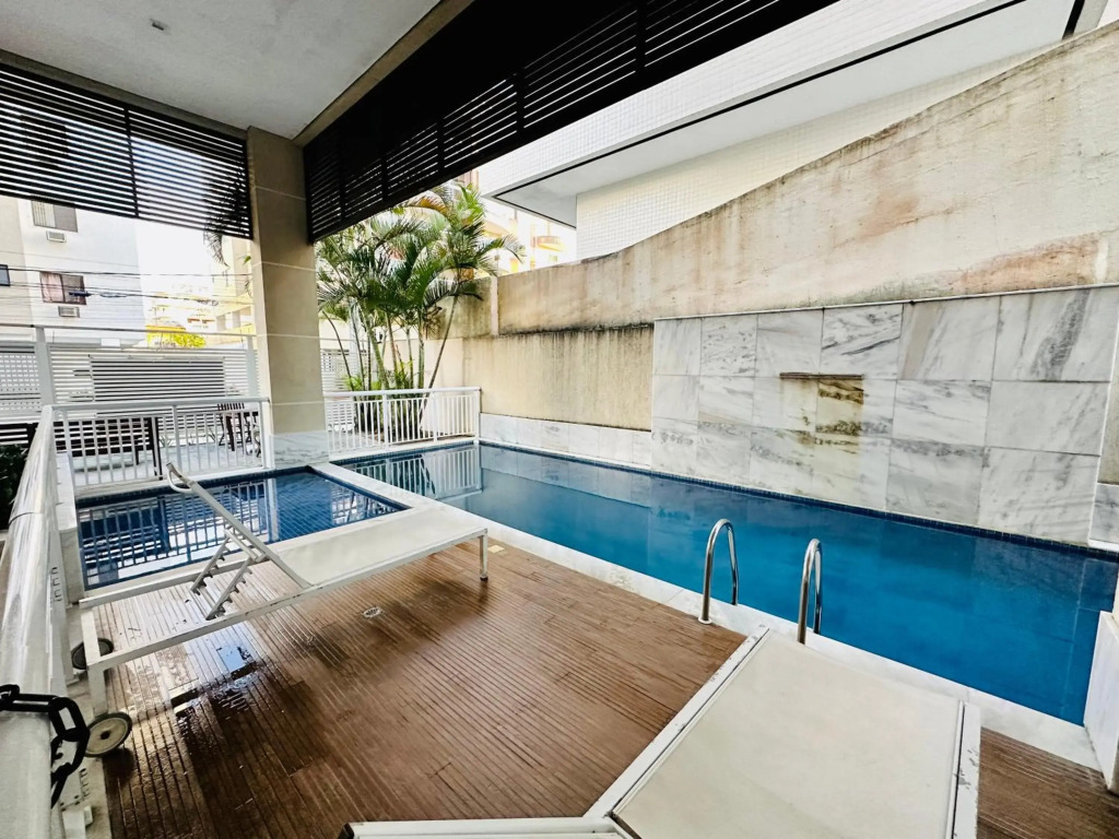 Mediterrâneo 507 - Todo Equipado, Suíte com Ar, Churrasqueira na Varanda, Internet 600MB WiFi, Estacionamento Grátis, a 1 Km das Praias