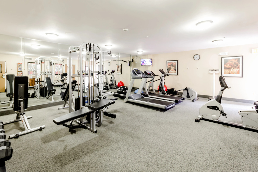 Staybridge Suites Austin Airport by IHG