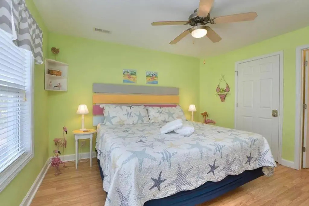 Ocean Walk 8102- Jus Beachy