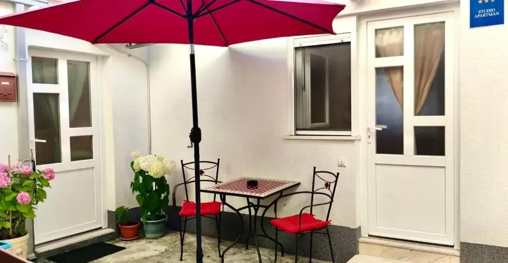 Dinka Apartment