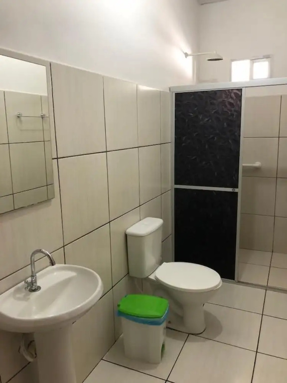 Hotel Canaã