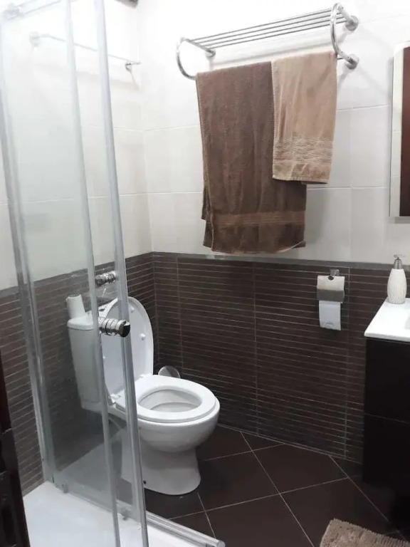 Cabo Apartment