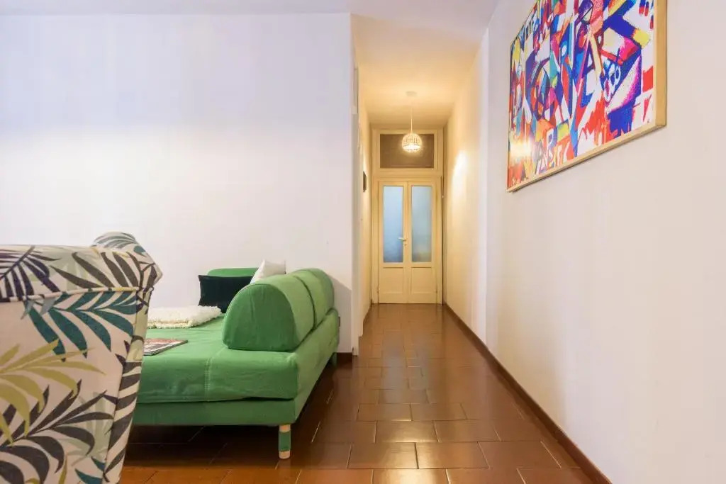 Moscova Flexyrent Apartment