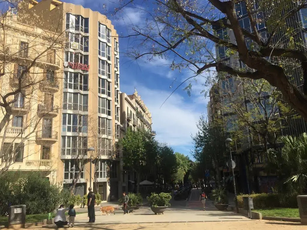 Caliu Apartments Barcelona - Fira