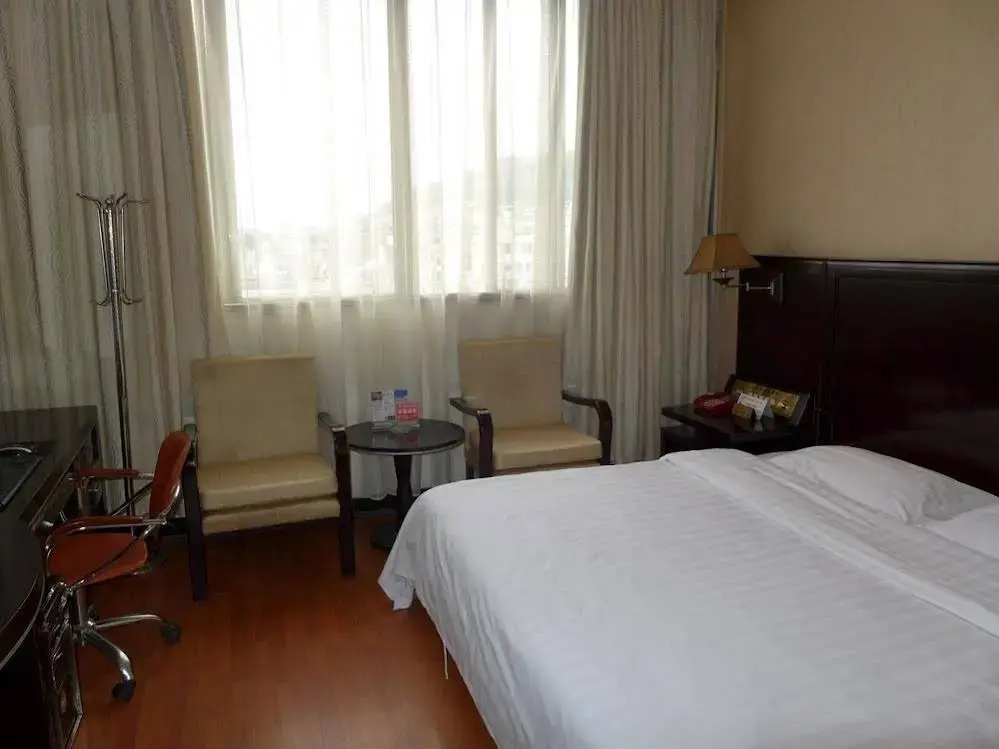 Dafa Hotel