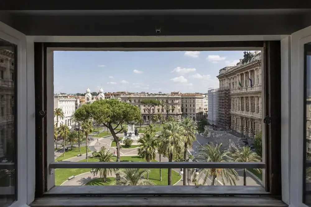 Alla Corte Guest House by Hili