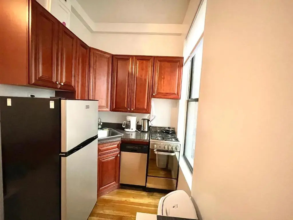Entire Apartment near Central Park