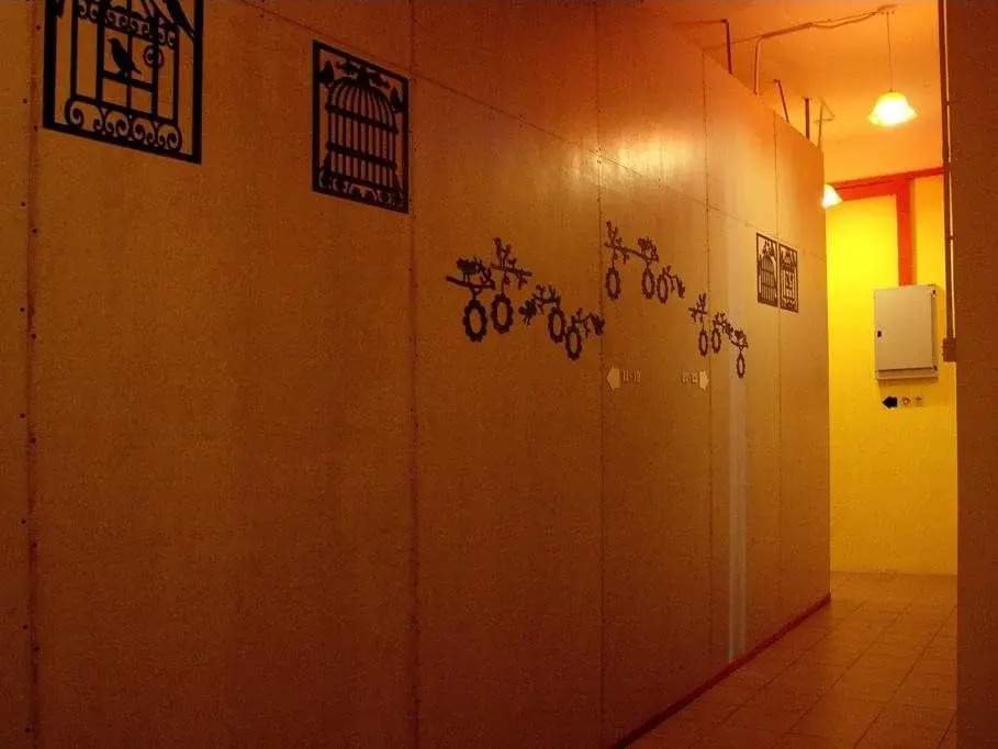 My Friends Guest House