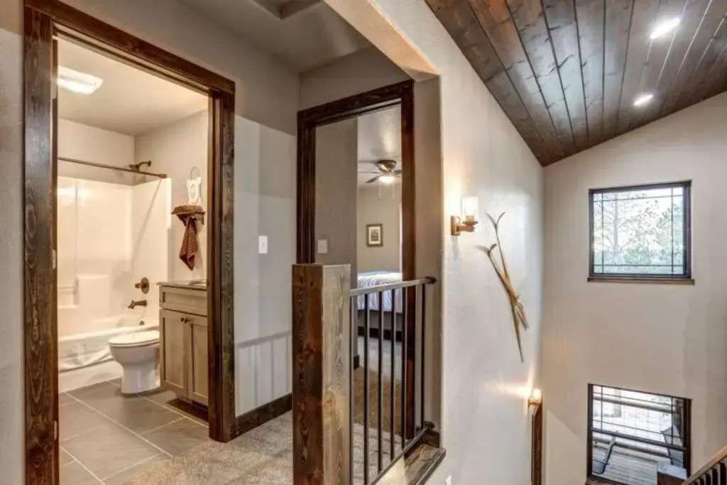 Spacious Room & Views, 18 guests-Dream Catcher