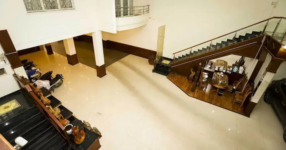 Thien Sang Hotel