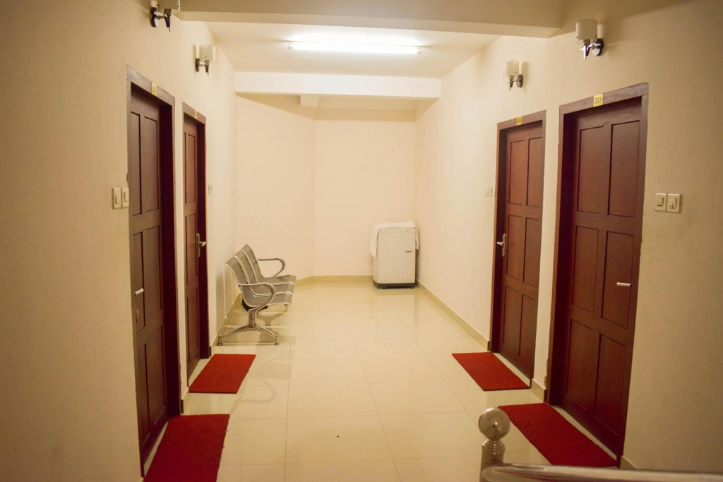 Ruby Residency
