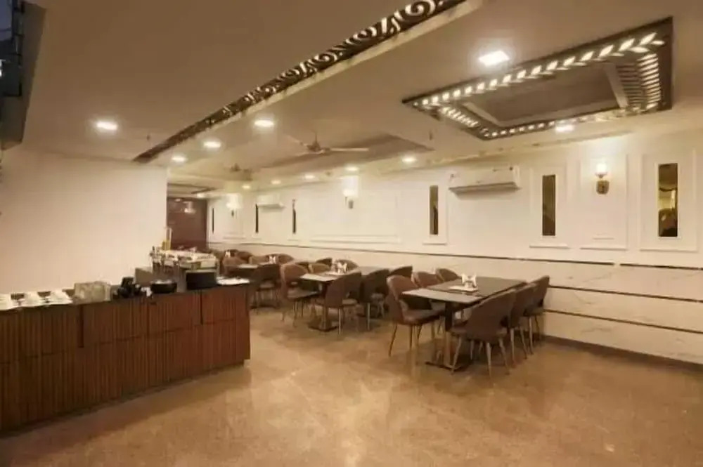 Hotel Devrana