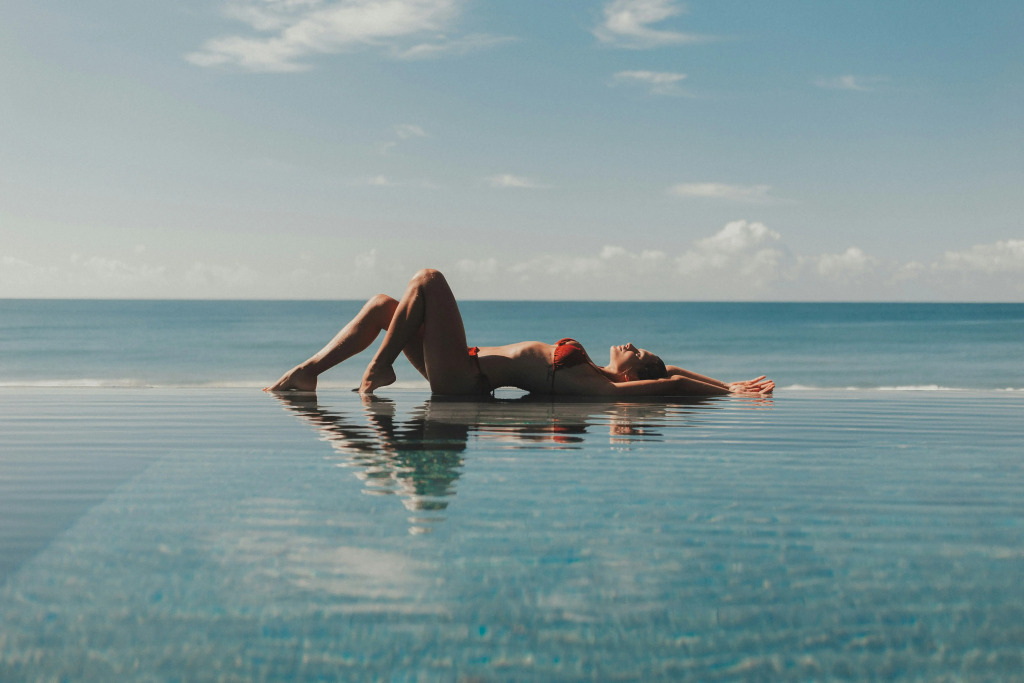Kenoa Exclusive Beach Spa & Resort