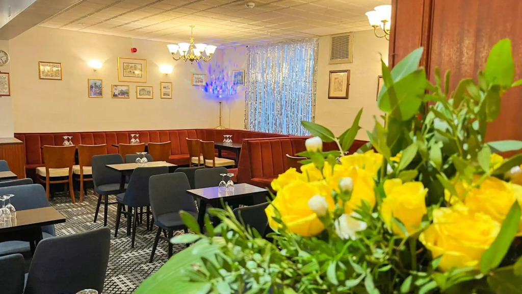 Sutcliffe Hotel