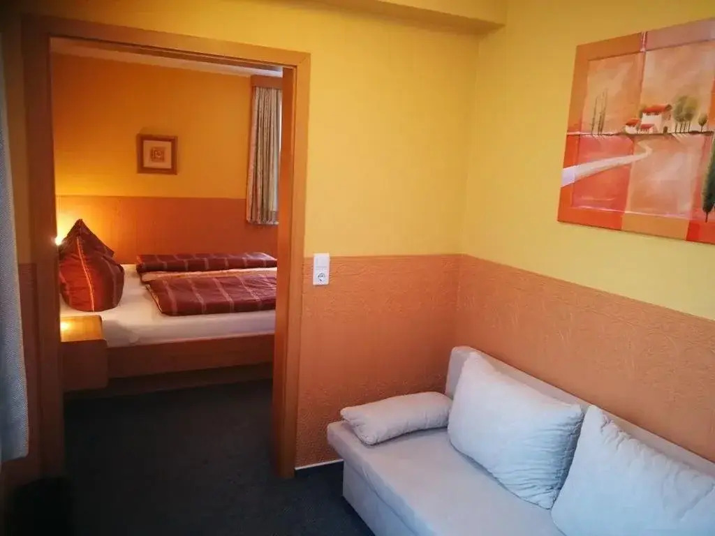 Land-Hotel Mühlengrund