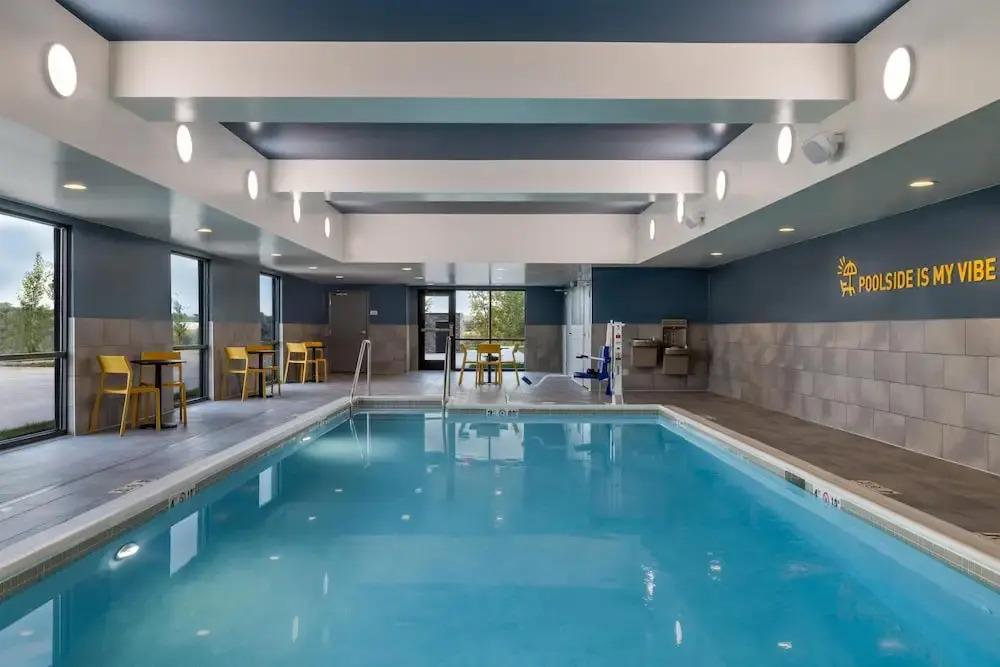Home2 Suites By Hilton Ames