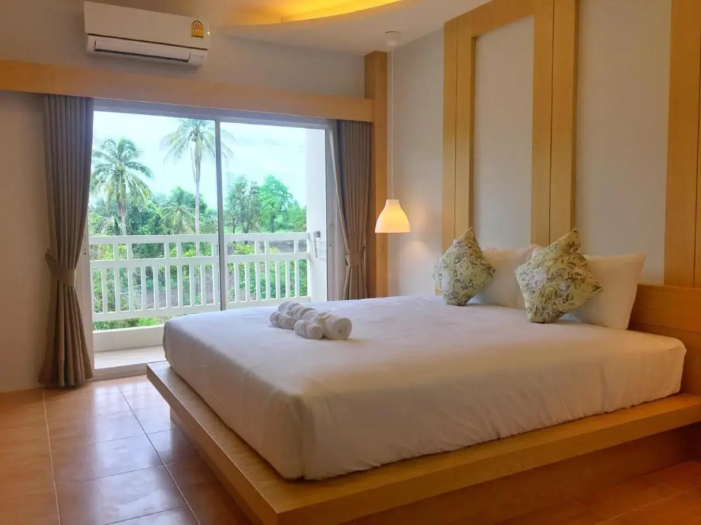 Wangpruksa Resort