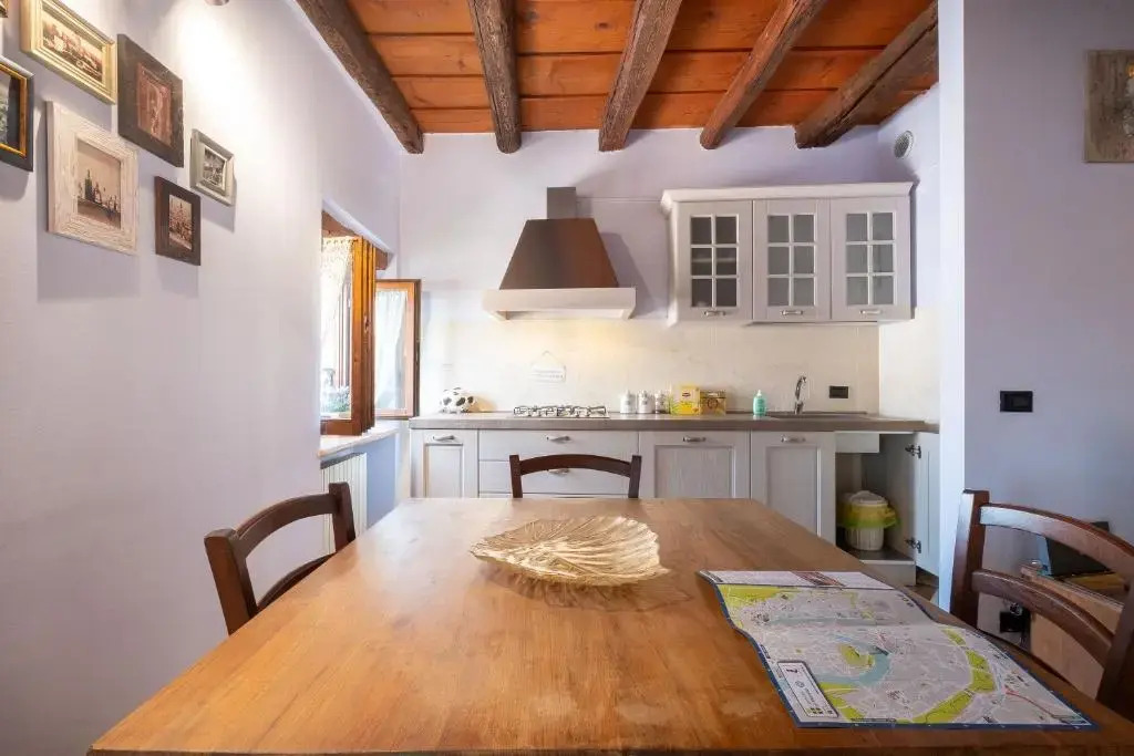 Casa Perotti