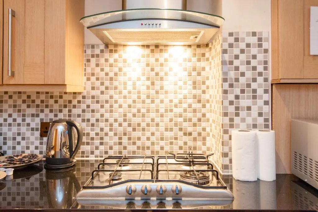 London Serviced Apartments