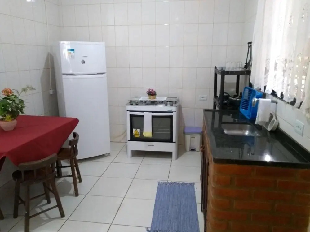 RC Sol de Boiçucanga - Suite