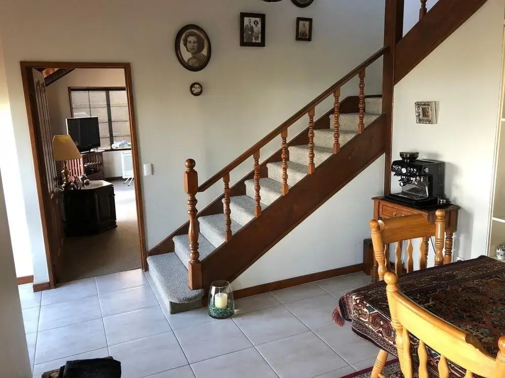 Chartré Manor B&B