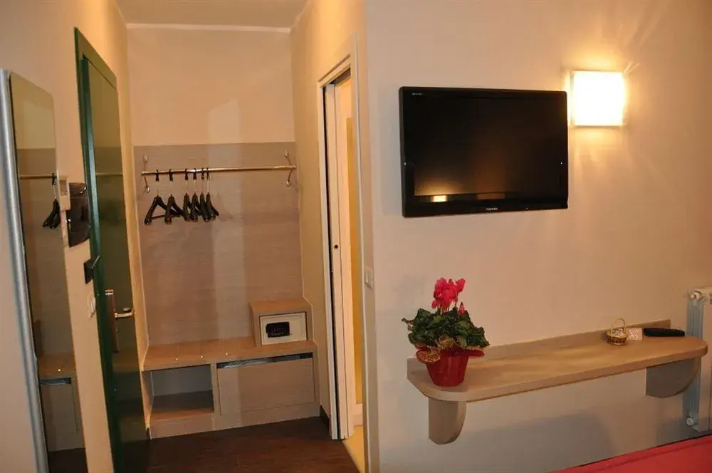 Hotel Saint Pierre