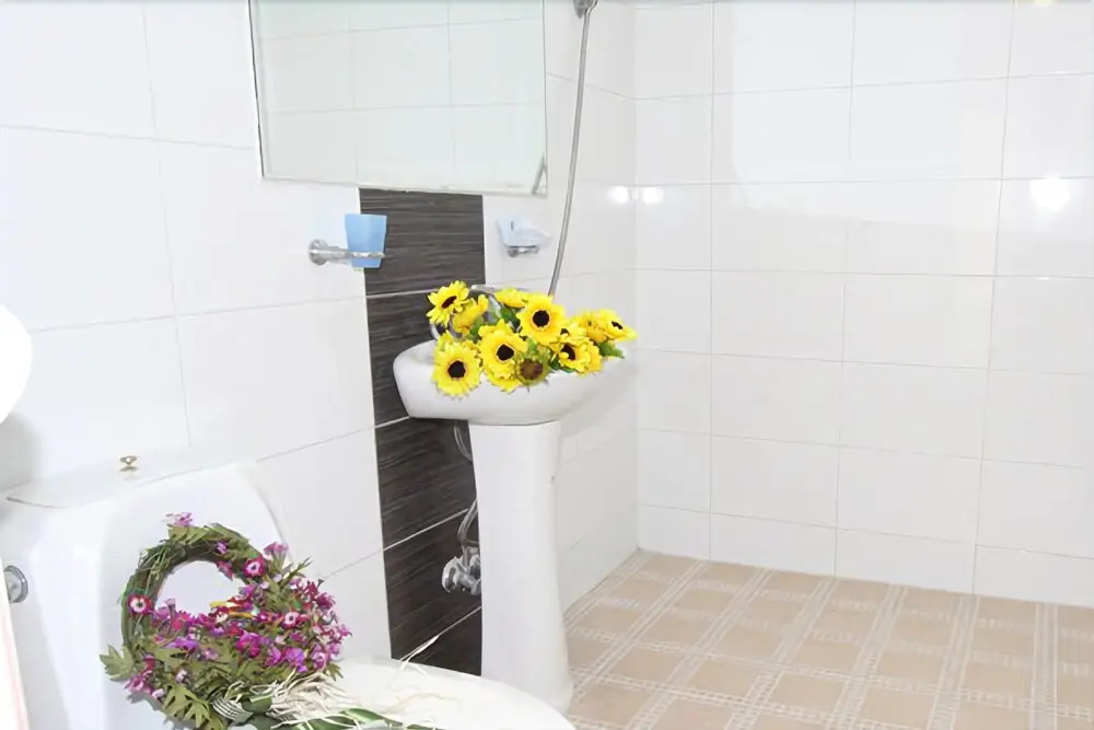Pohang Hae Oreum Pension