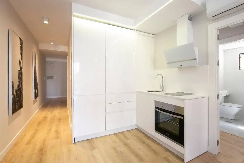 Apartamentos Cielo Granada