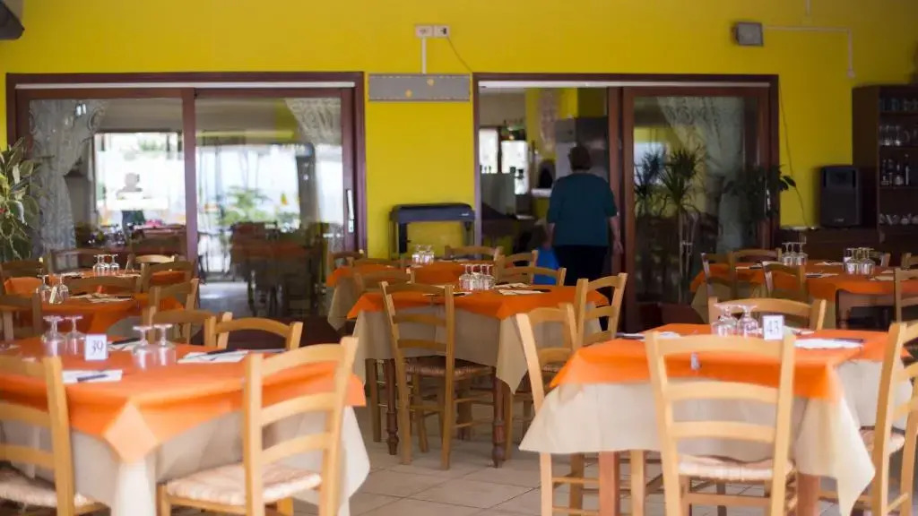 Residence Mediterraneo - Ombrellone incluso dal 23 maggio al 20 settembre