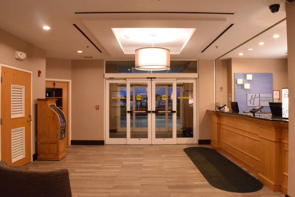 Holiday Inn Express Hotel & Suites Watertown - Thousand Islands by IHG