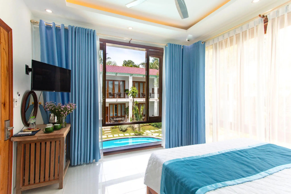 Casare Retreat Phu Quoc