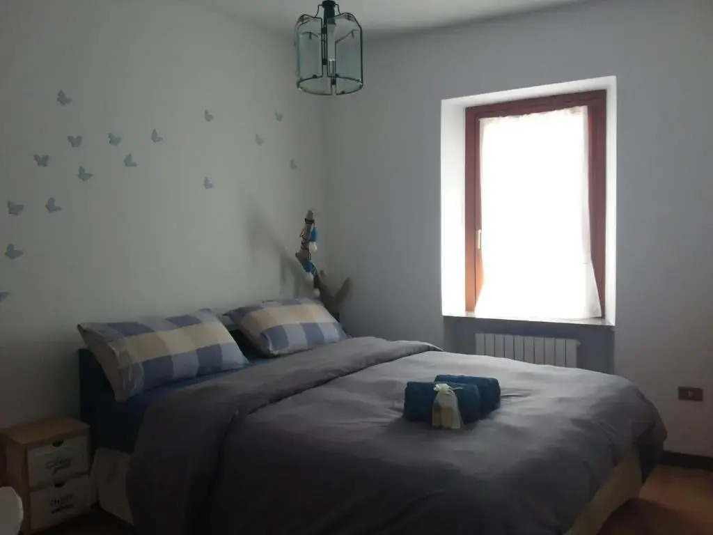 A casa di Sole 1.5